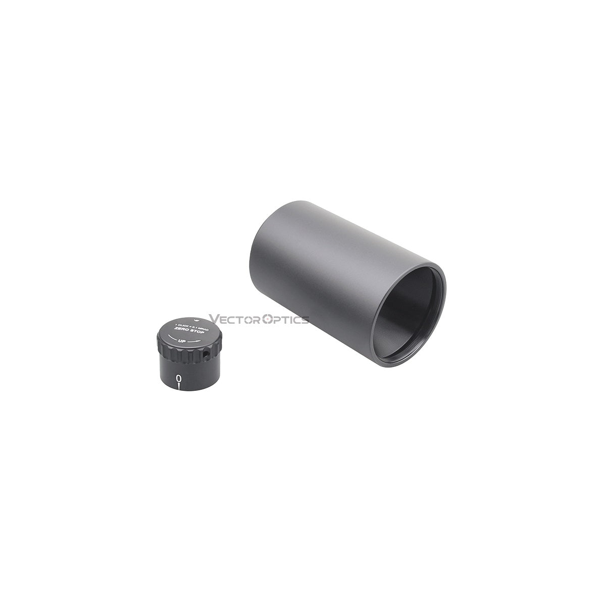 Visor Vector Optics Continental X6 5-30x56 SFP