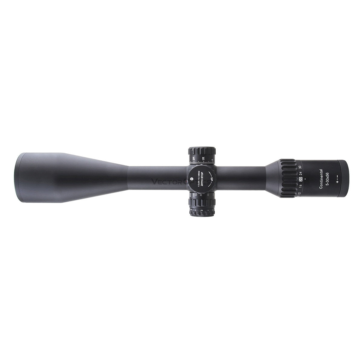 Visor Vector Optics Continental X6 5-30x56 SFP