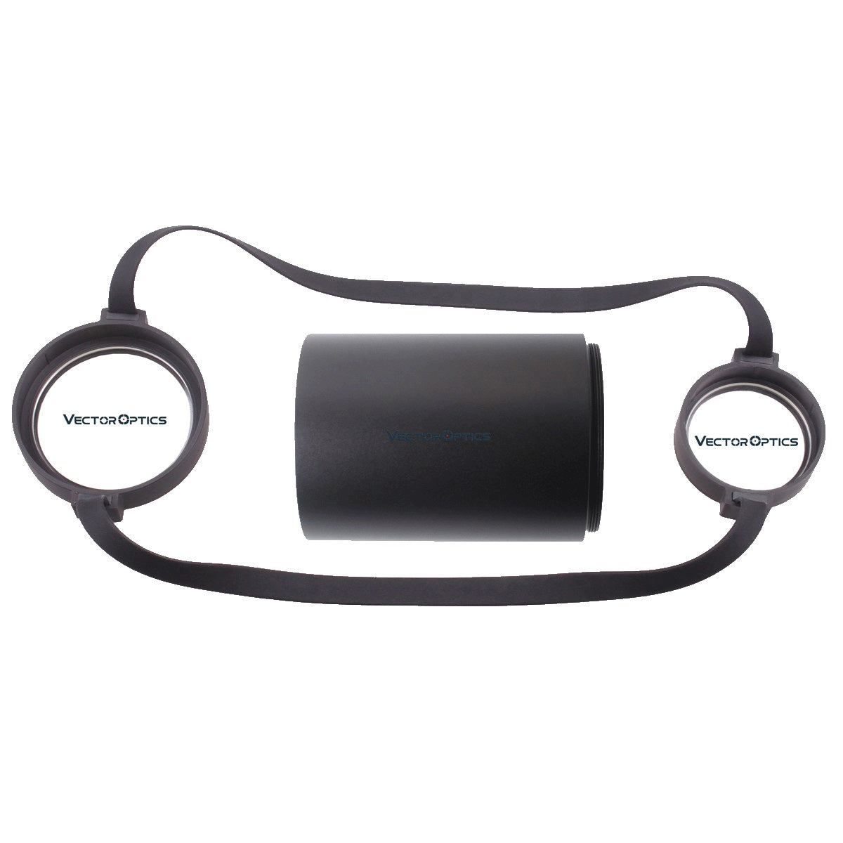 Visor Vector Optics Continental X6 5-30x56 SFP