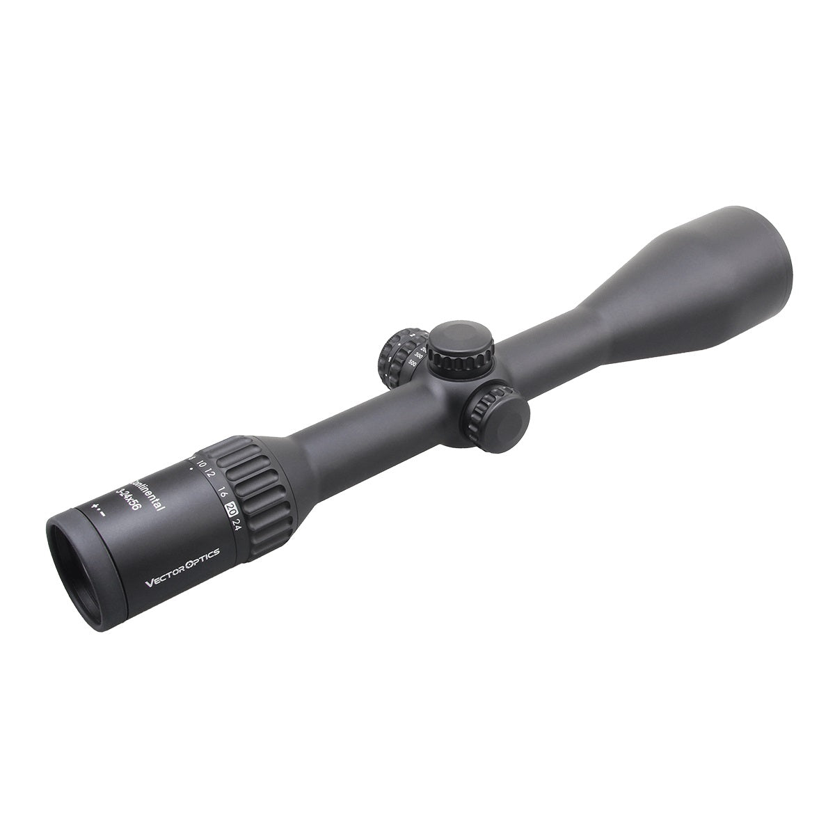 Visor Vector Optics Continental X8 3-24x56 ED