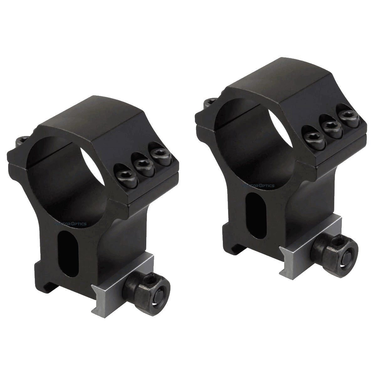 Visor Vector Optics Taurus 5-30x56