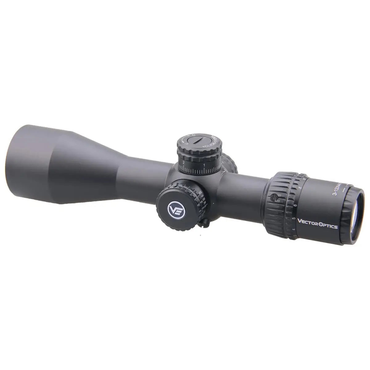 Visor Vector Optics Veyron 3-12x44 FFP