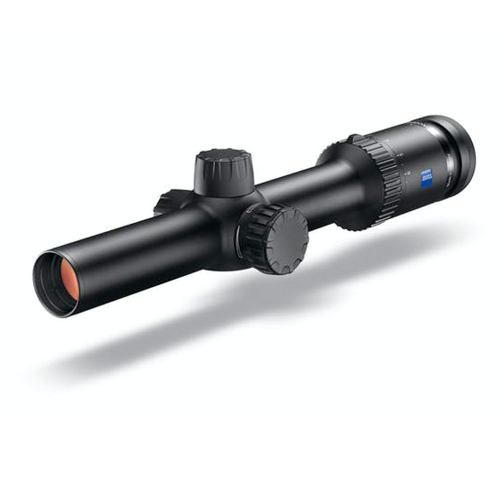 Visor ZEISS Conquest V4 para caza