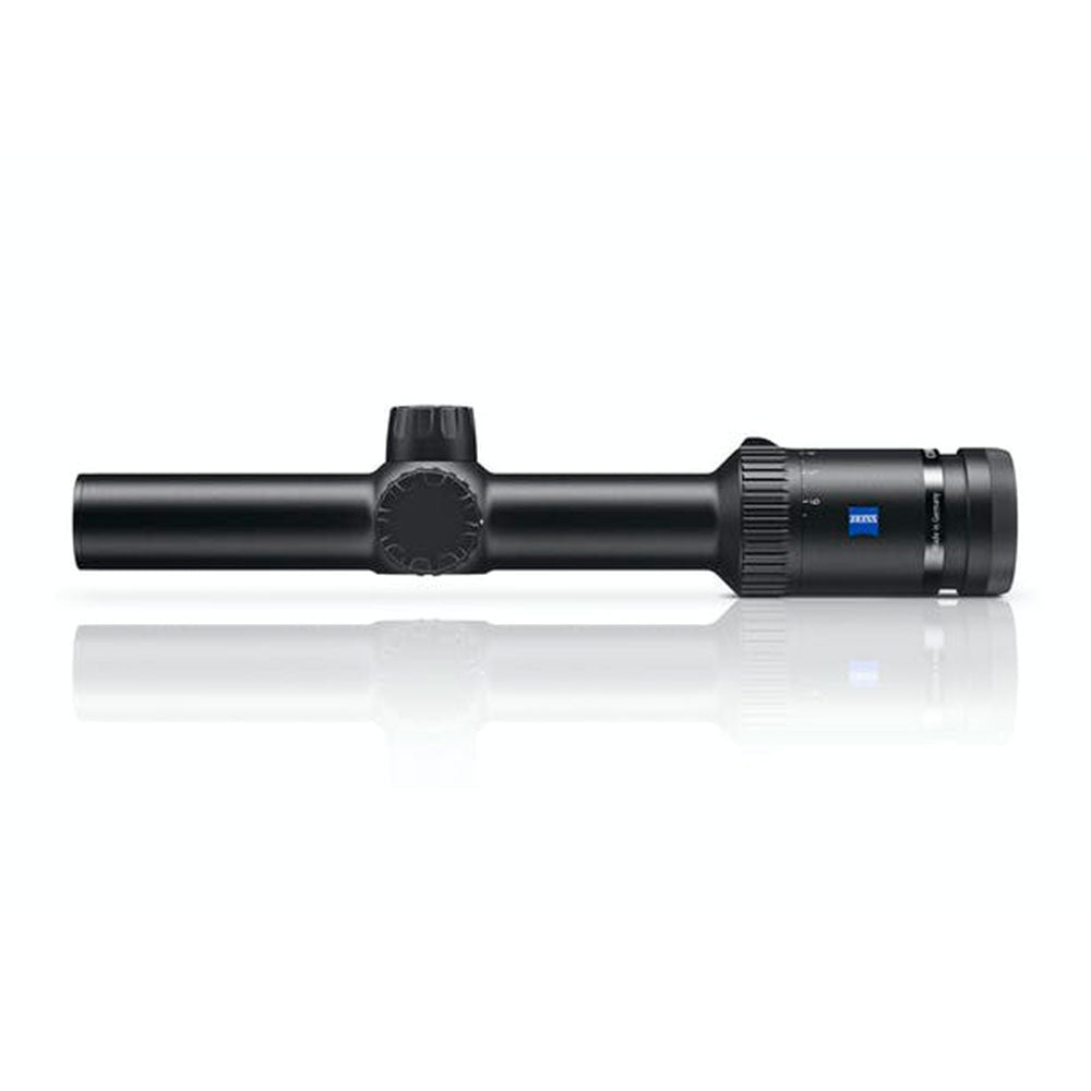 Visor ZEISS Conquest V4 para caza