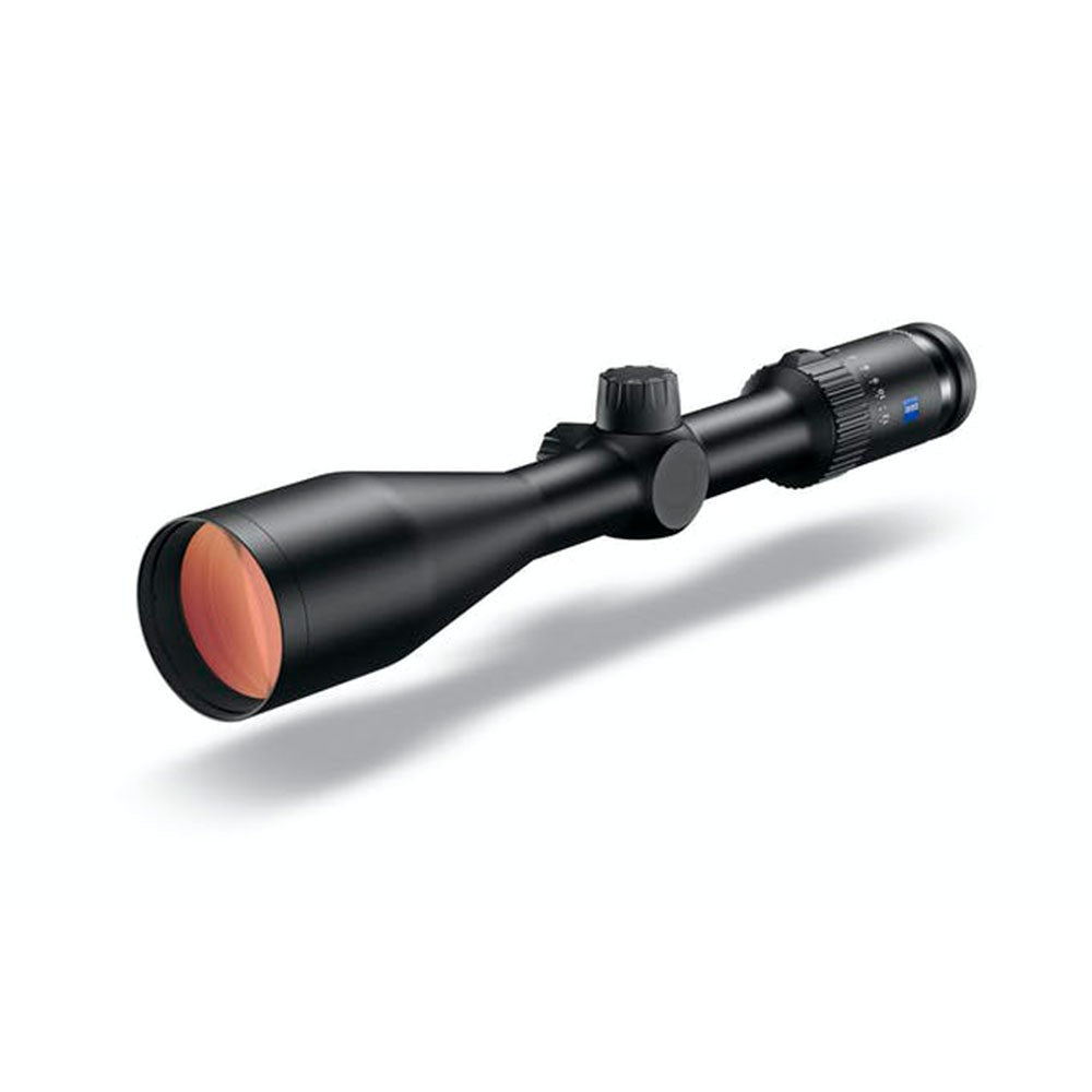 Visor ZEISS Conquest V4 para caza