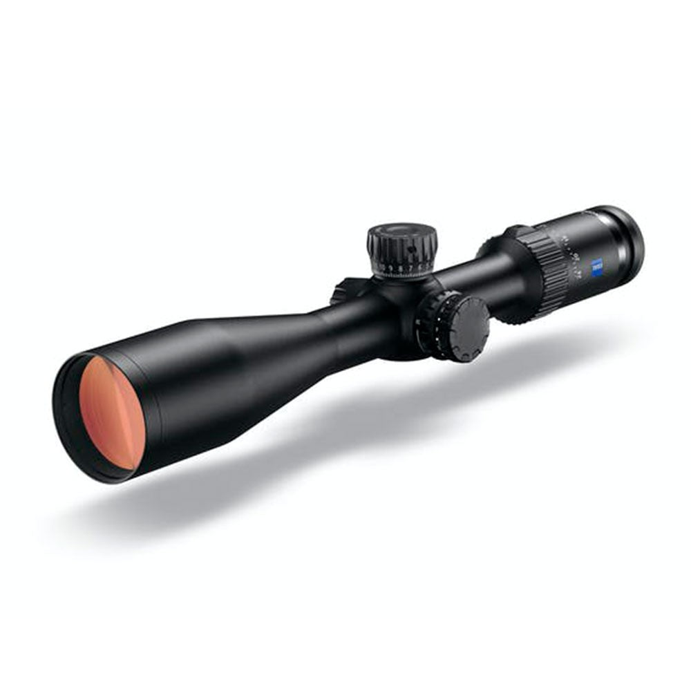 Visor ZEISS Conquest V4 para caza