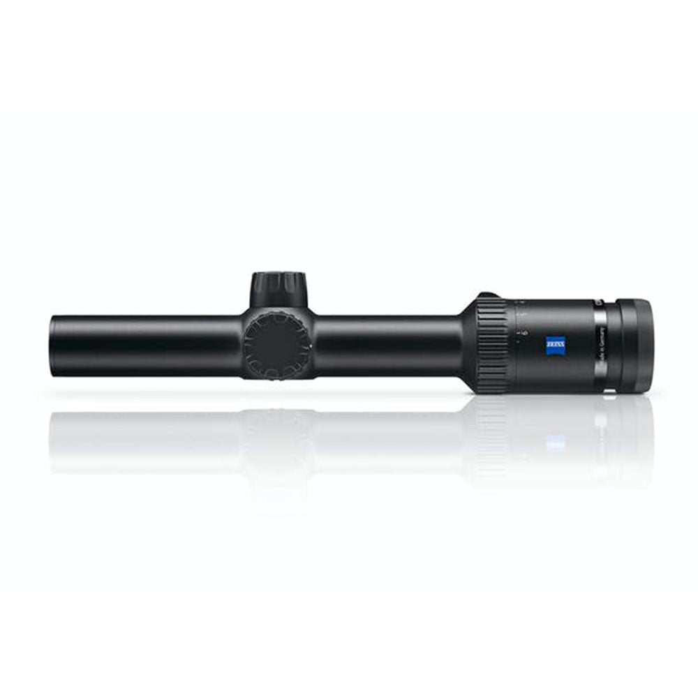 Visor ZEISS Conquest V6 para caza y larga distancia