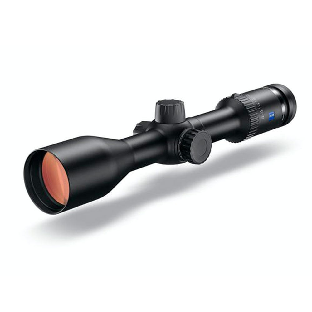 Visor ZEISS Conquest V6 para caza y larga distancia
