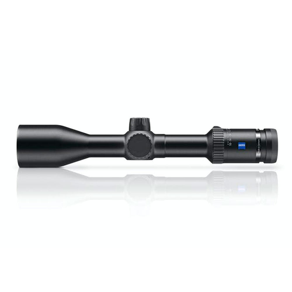 Visor ZEISS Conquest V6 para caza y larga distancia