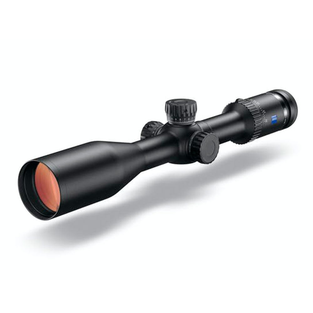 Visor ZEISS Conquest V6 para caza y larga distancia