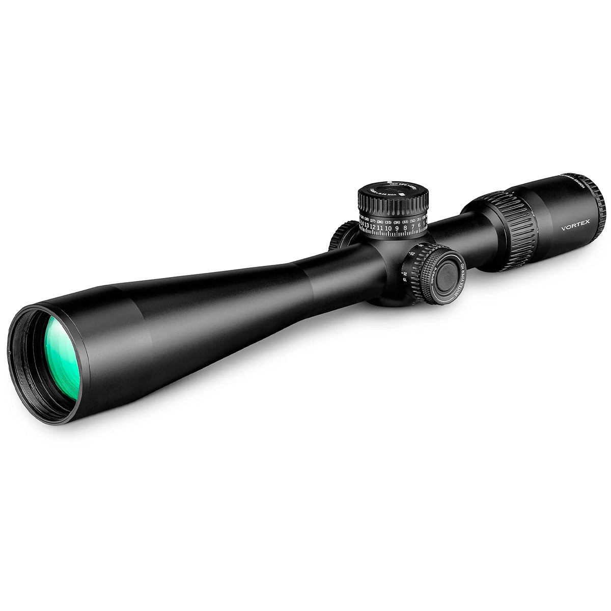 Visor Vortex Viper HD 5-25x50 FFP