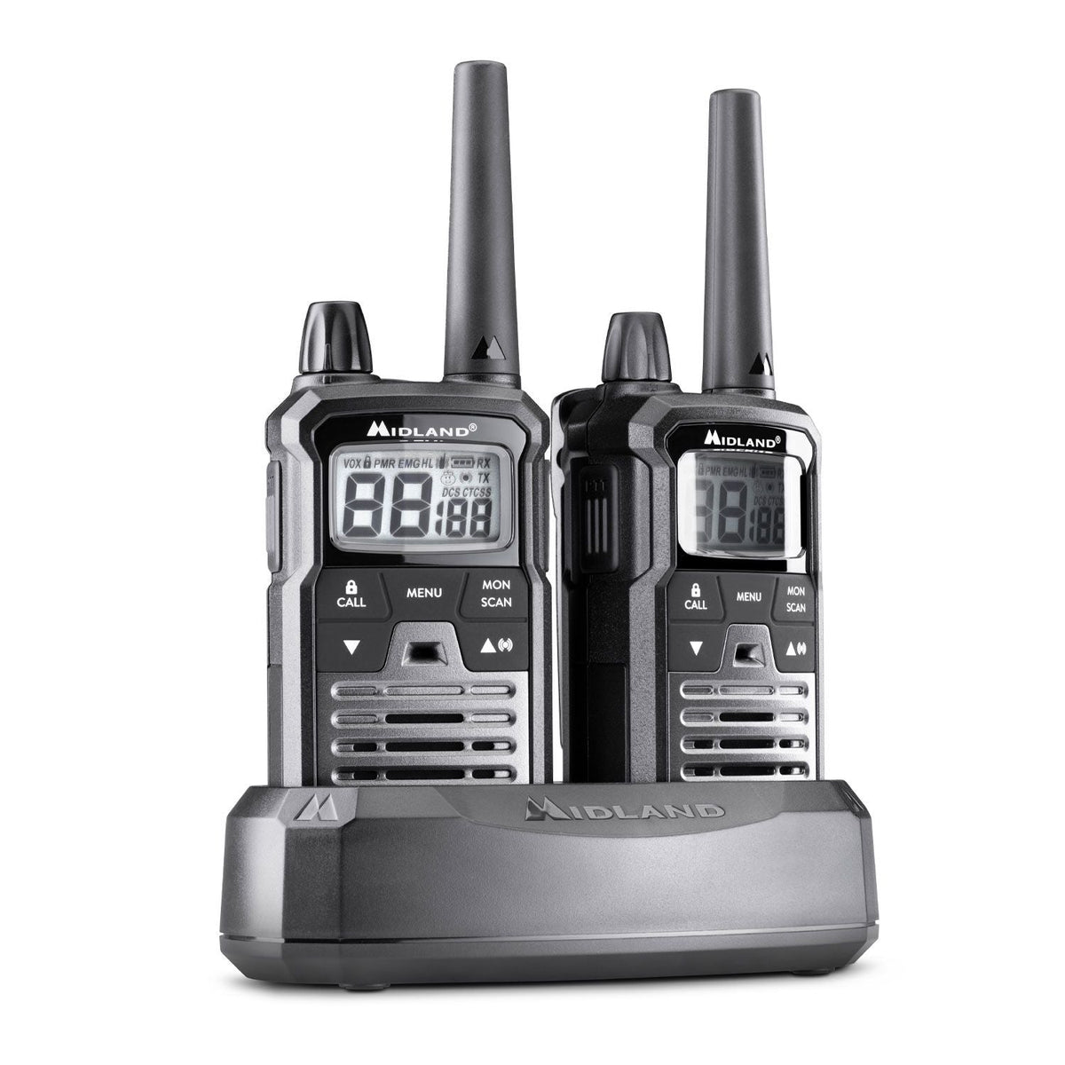 Walkie Talkies MIDLAND XT70 PRO set