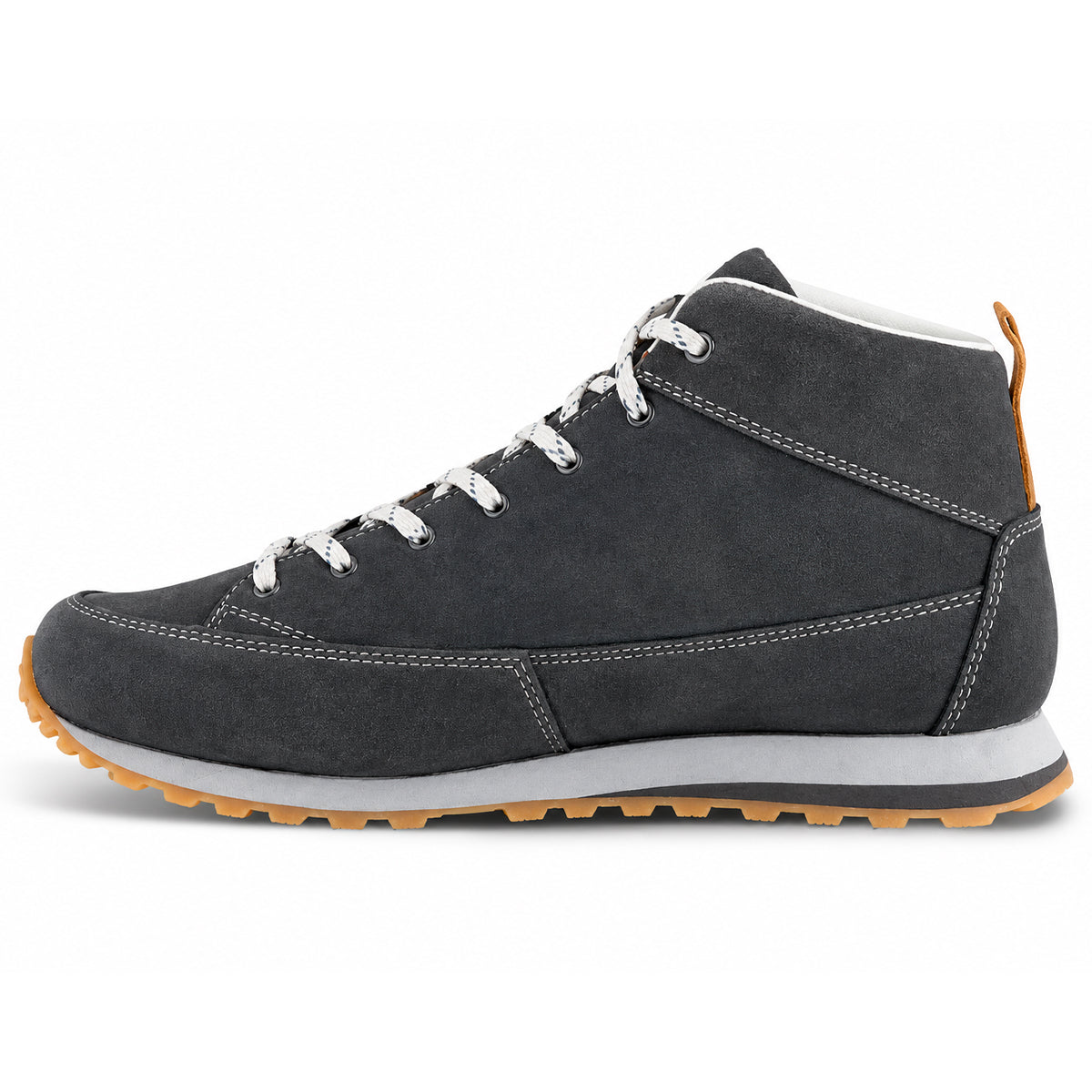 Zapatillas CRISPI Addict Mid GTX Grafite Gore-Tex
