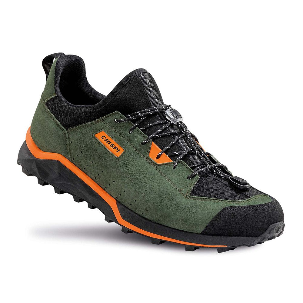 Zapatillas de senderismo CRISPI Attiva Birch Vibram Megagrip