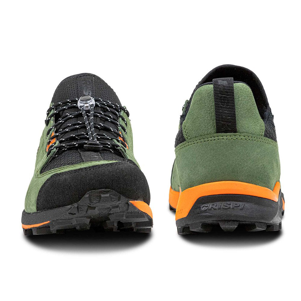 Zapatillas de senderismo CRISPI Attiva Birch Vibram Megagrip