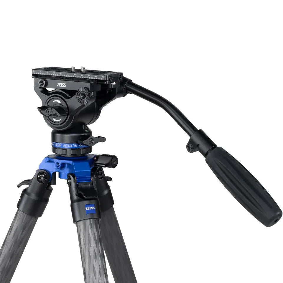 Trípode de carbono ZEISS Pro-Series Universal Kit