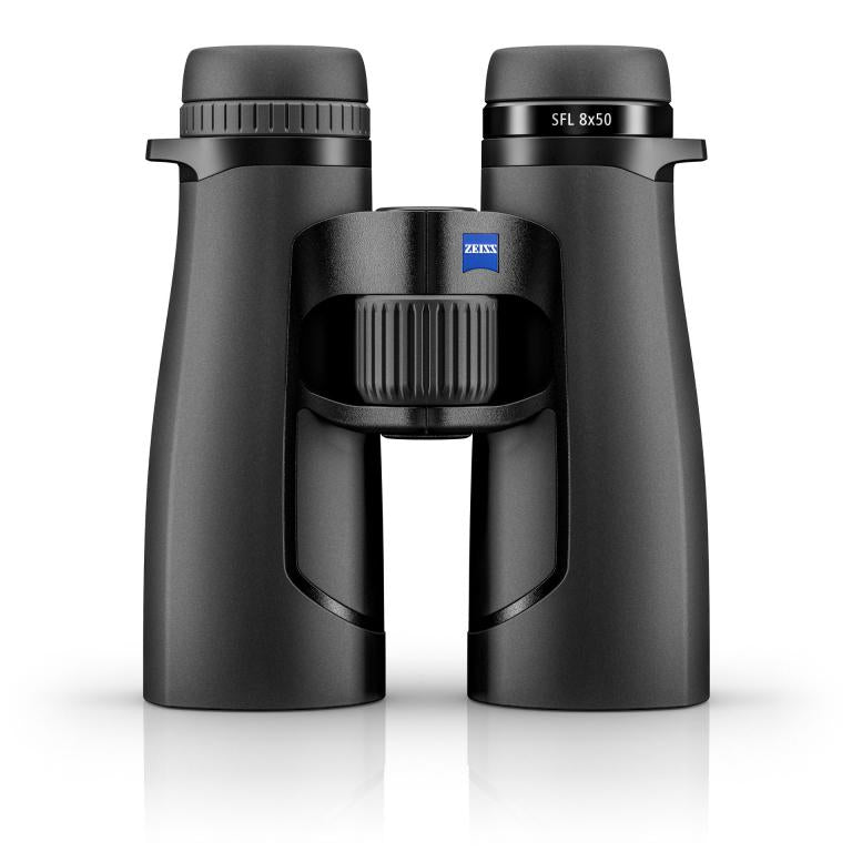 Prismáticos ZEISS SFL 50